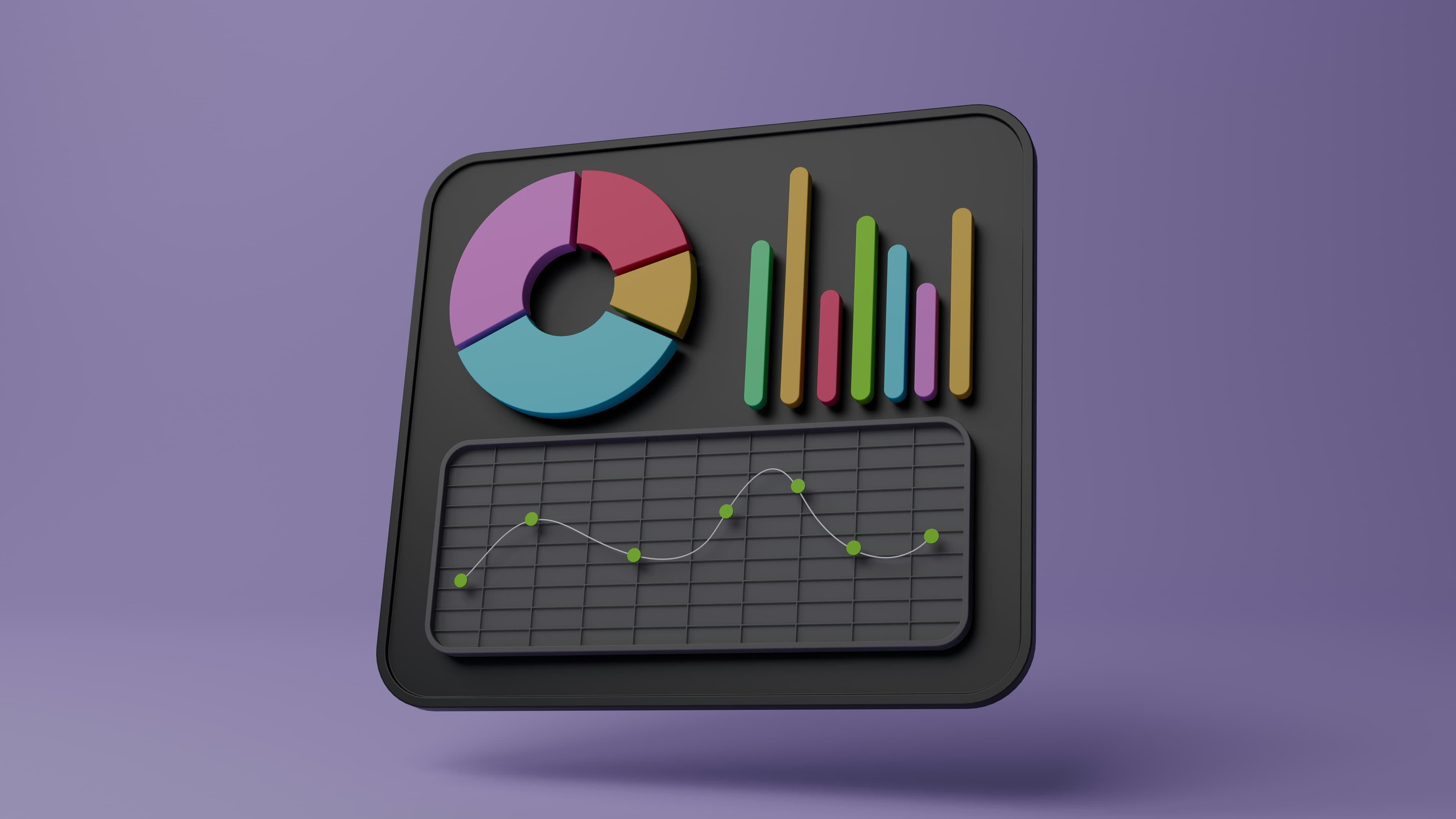 MoyeInvest Dashboard